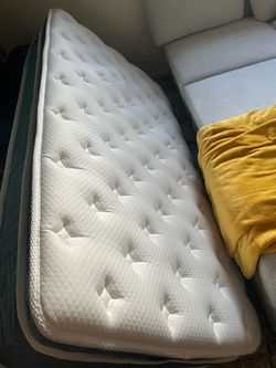 Twin Mattress