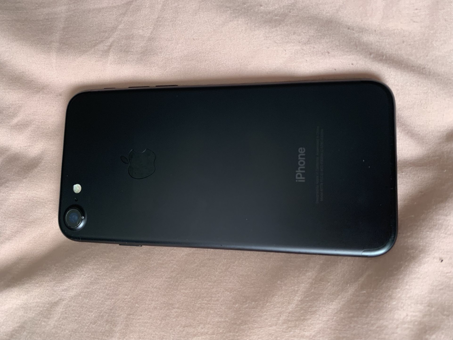 Iphone 7