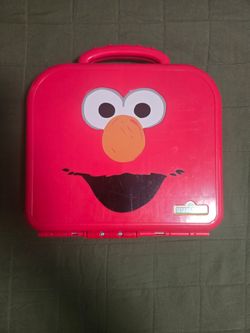 Sesame Street Elmo's On The Go Letters, 24 x 36 Inch $14