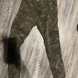 Zara Boy Jeans 