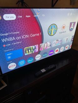 32 inch google  tv