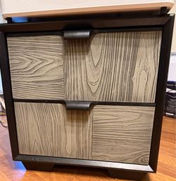 Dresser set waiting on you