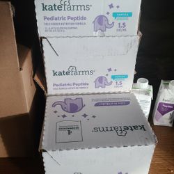 Kate Farms