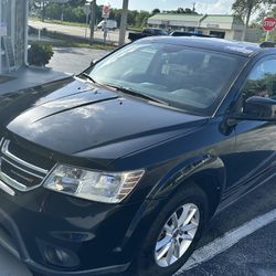 2014 Dodge Journey