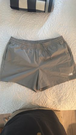 New balance Shorts