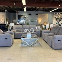 SOFA Y LOVESEAT 