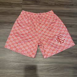 Eric Emanuel Shorts 
