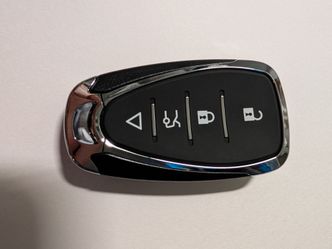 Smart key for GM Chevy Buick Most models