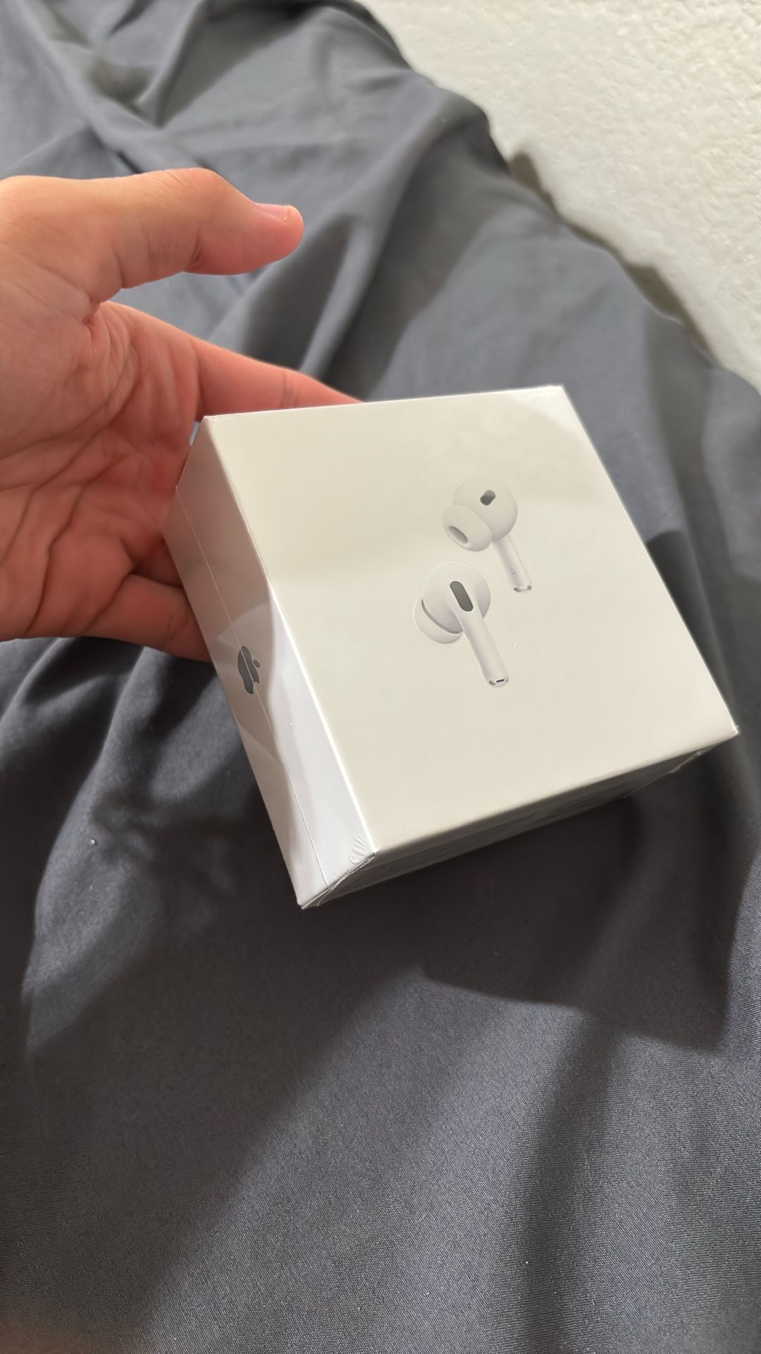 Airpods Pro Gen 2