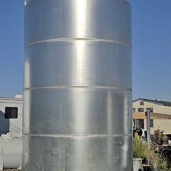 Water Tank