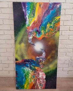 "Color Convergence"