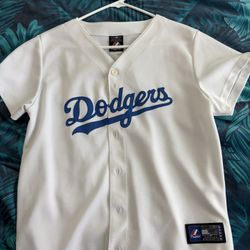 Women’s Dodger Jersey