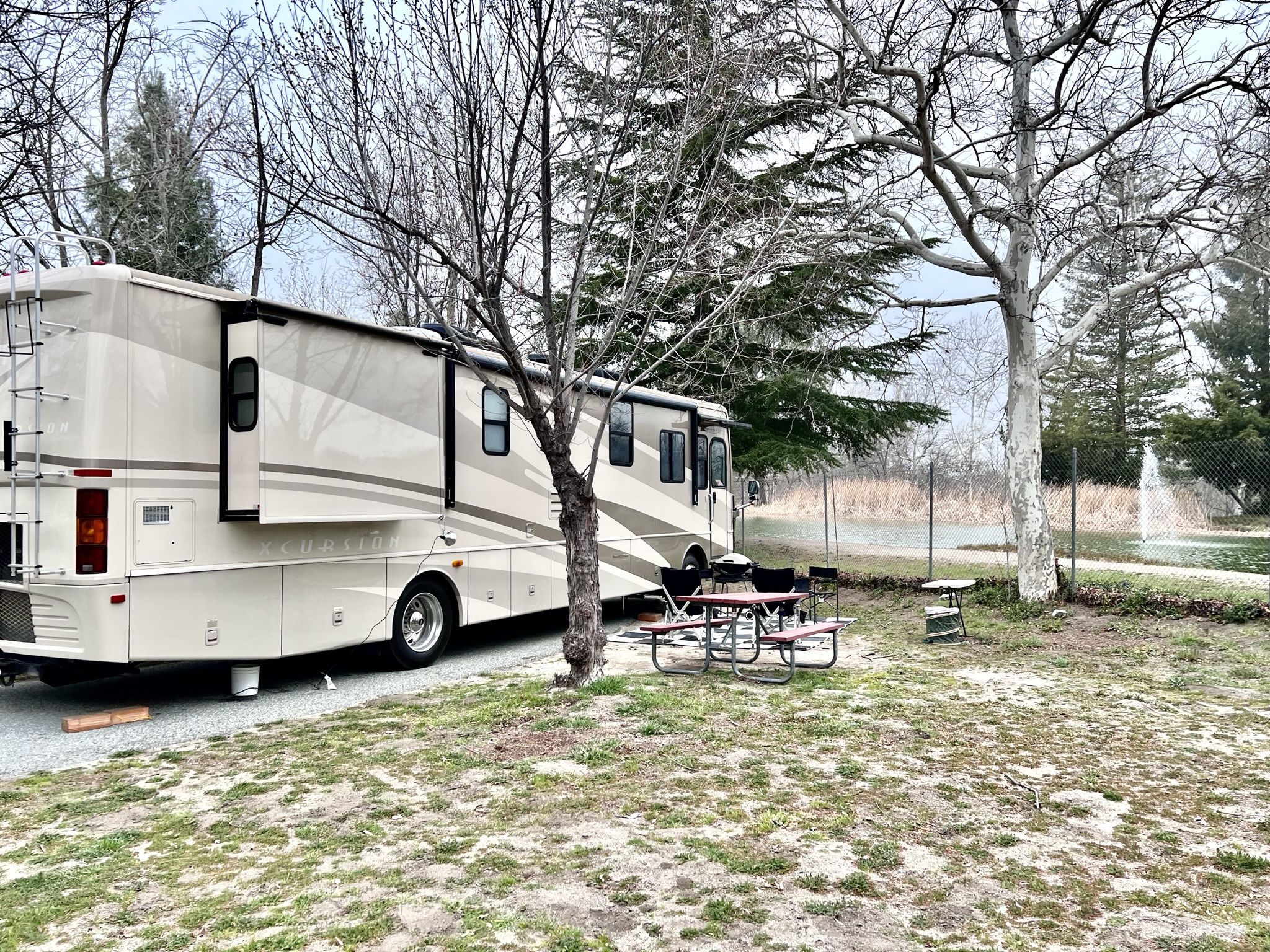 2006 Fleetwood Excursion