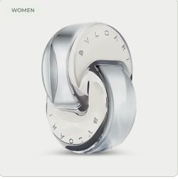 Bvlgari Omnia Crystalline perfume