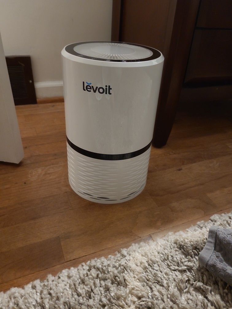 Levoit Air Purifier
