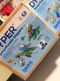 Dyper ***Trade for Formula***