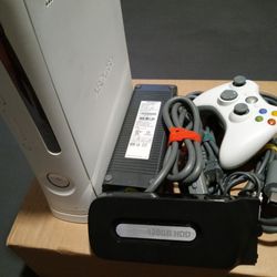 Original Xbox 360 Console for Sale in Harlingen, TX - OfferUp