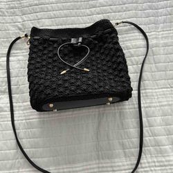 Handmade Purse 