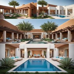 Just house is worth 1.89 billion. Dollars.