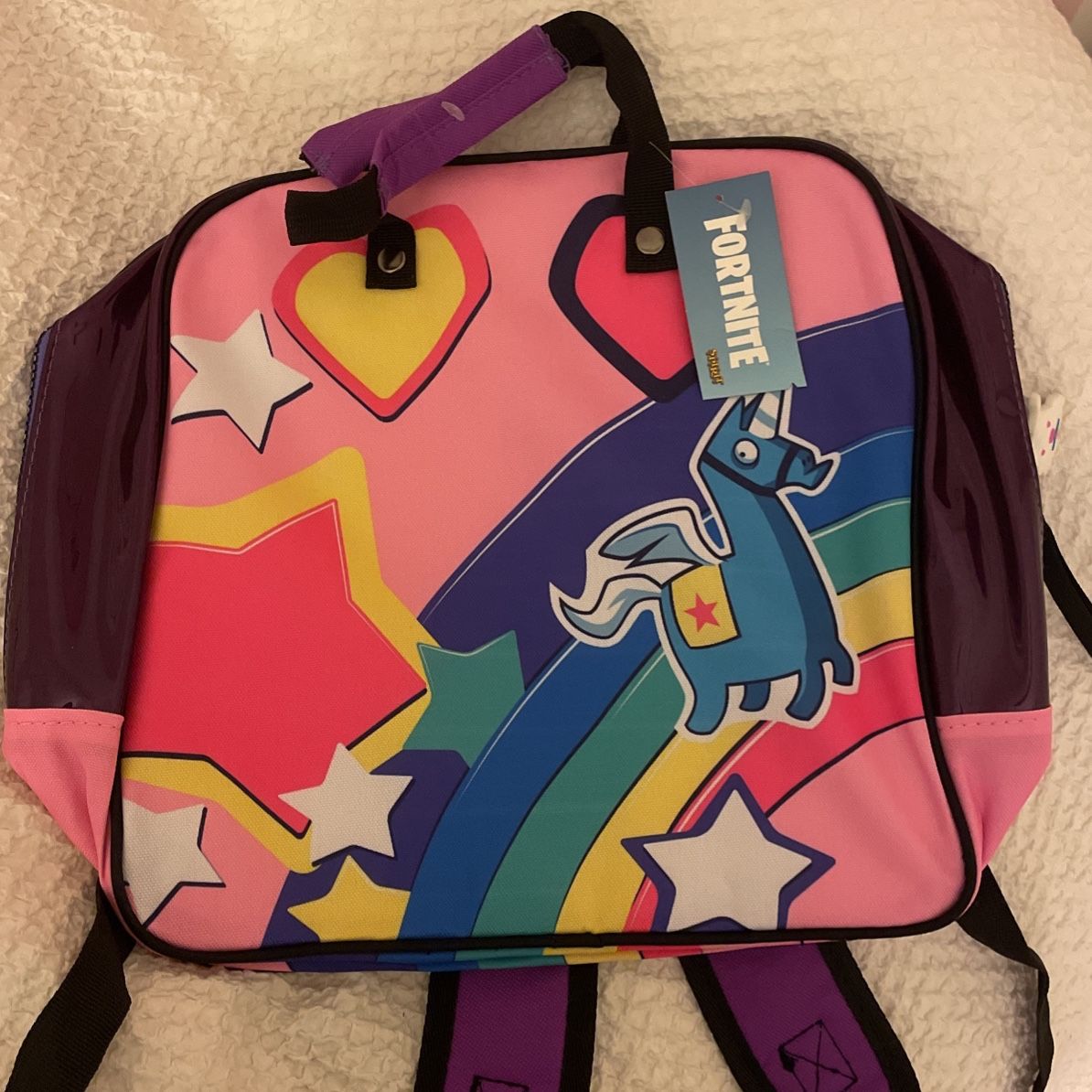 Backpack back bling fortnite online