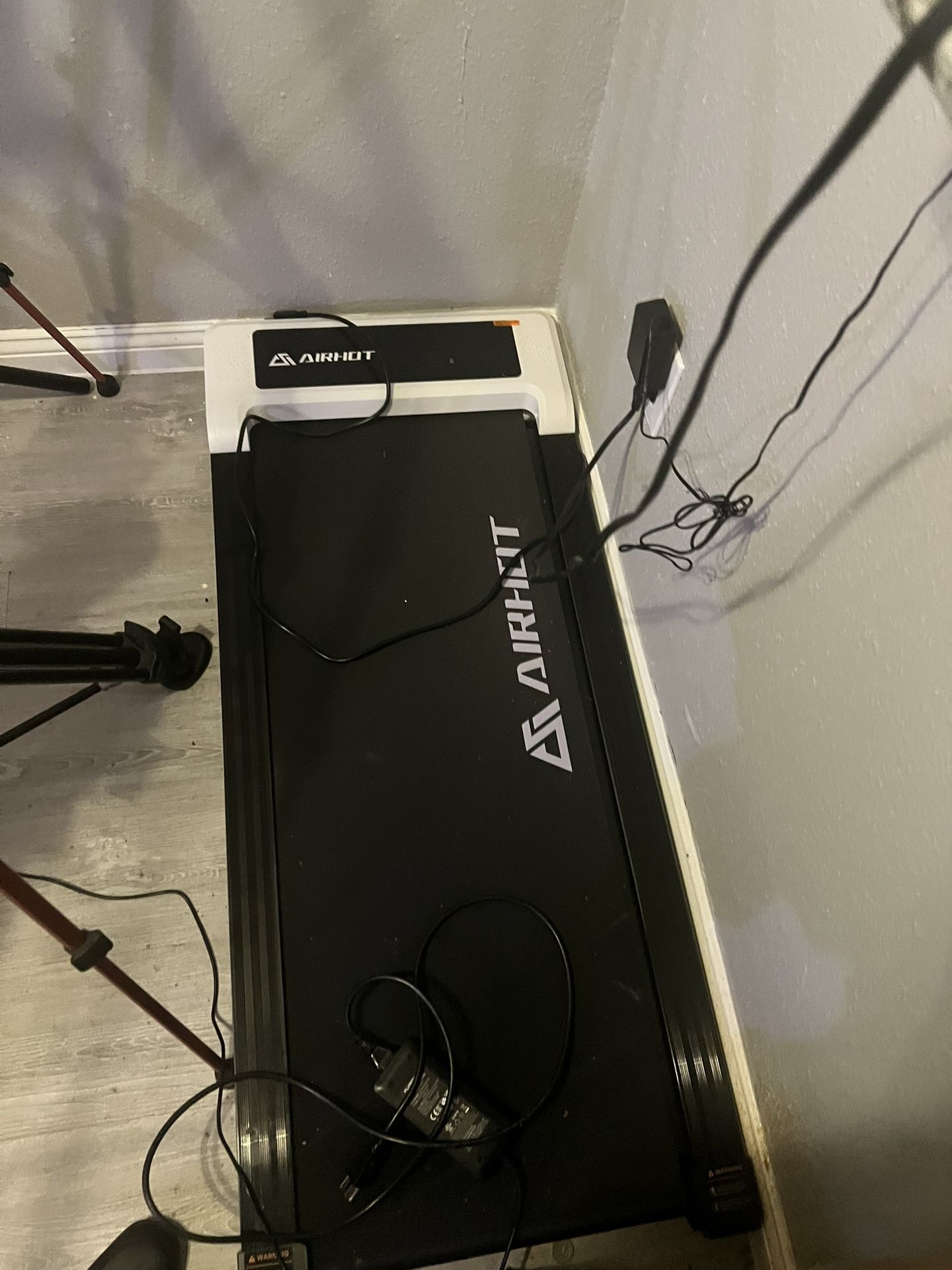 Standalone Treadmill