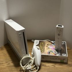 Nintendo Wii 