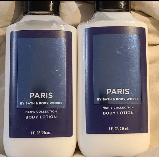 Bath And Body Works Mens 
