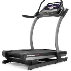 NordicTrack Treadmill 