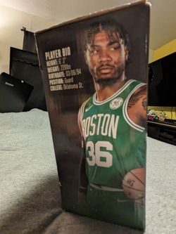 Marcus Smart Bobblehead  #36 