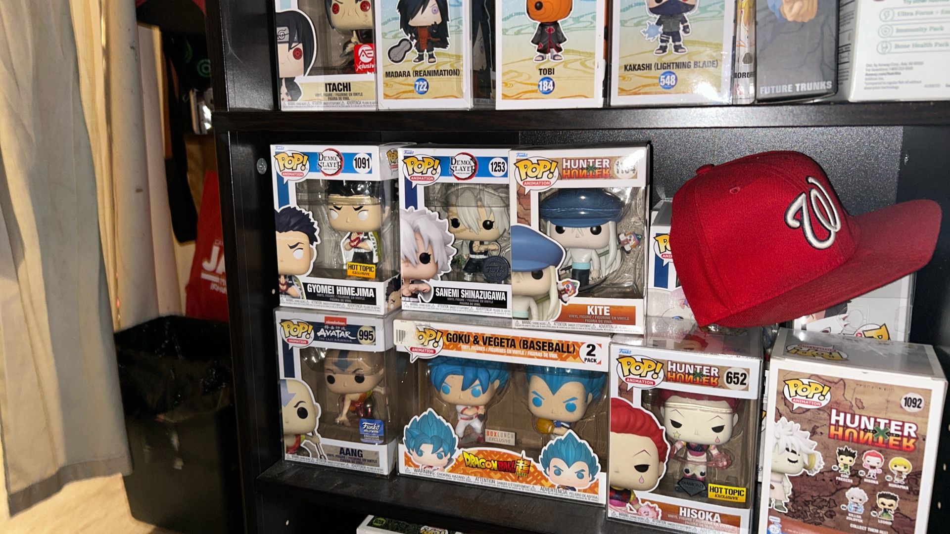 Funko Pops