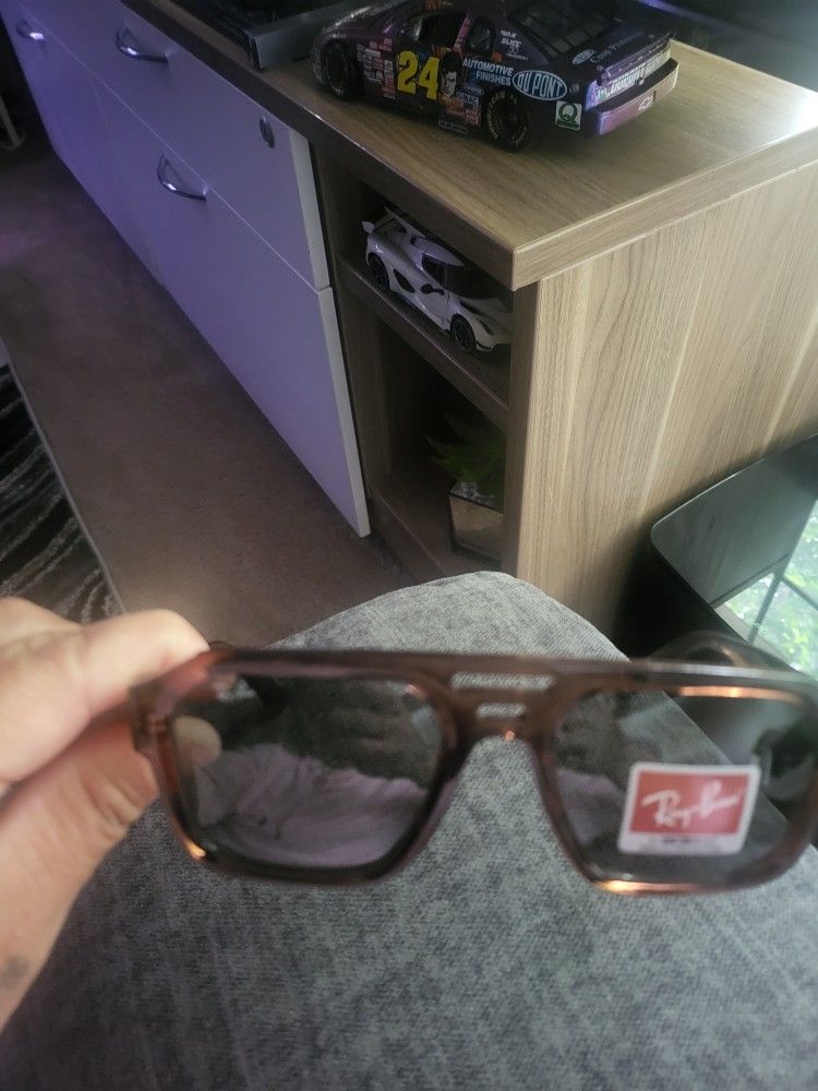 New Sunglasses Ray Ban Serious Buyers