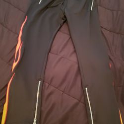 Flame Joggers 🔥🔥🔥