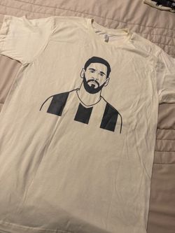 T-shirts Legends