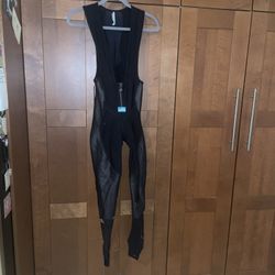 Assos of Switzerland Cycling Bike Longleg Bibtights Unisex Medium