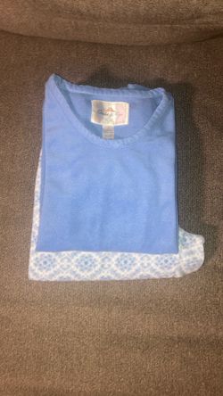 Women’s Fleece Pajama