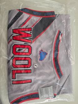 Wooli jersey. Limited edition. Only 100 sold. Firm price.