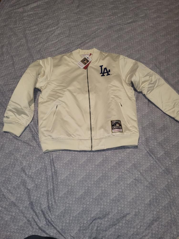 Dodgers Jacket