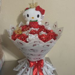 Eternal Roses / Rosas Eternas