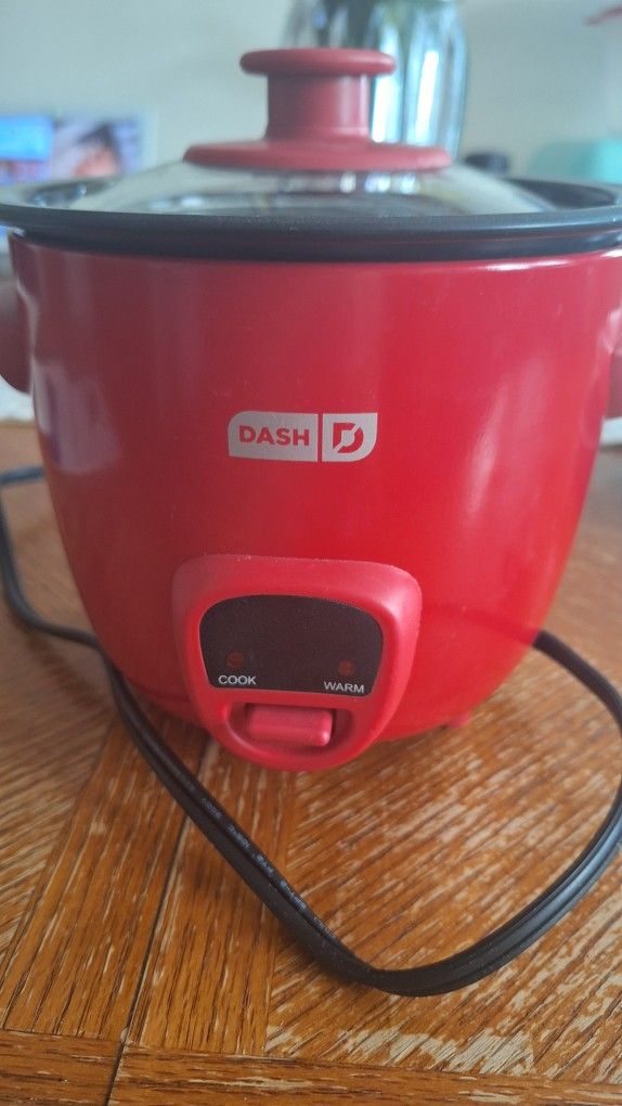 20 Cup Rice Cooker..pickup And Cash Only..