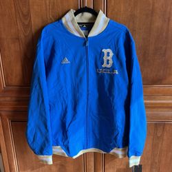 UCLA Bomber Jacket 