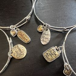Brighton Stackable Bracelets