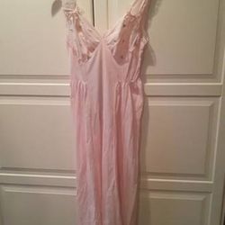 Vintage Women's Nightgowns 