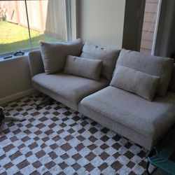 Free IKEA Couch