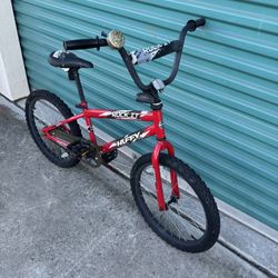 Kids Bike