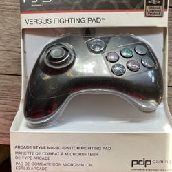 Sony PlayStation Ps3 Six Button Controller 