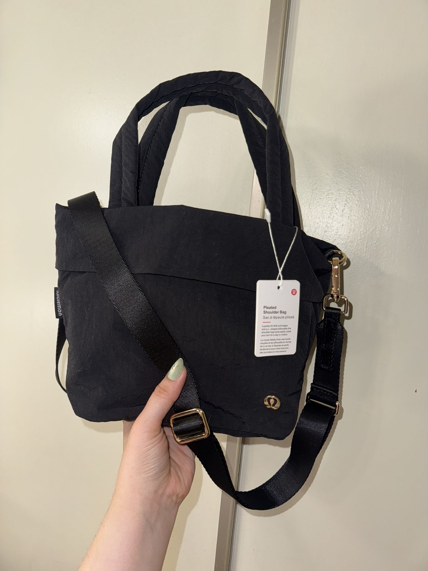 Lulu Bag