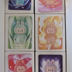 La Bubus Authentic Real 