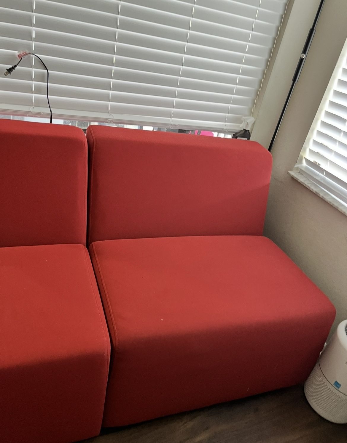 Turn Stone Couches