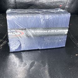 Plastic Card Holders 