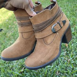 Women Ankle Boots